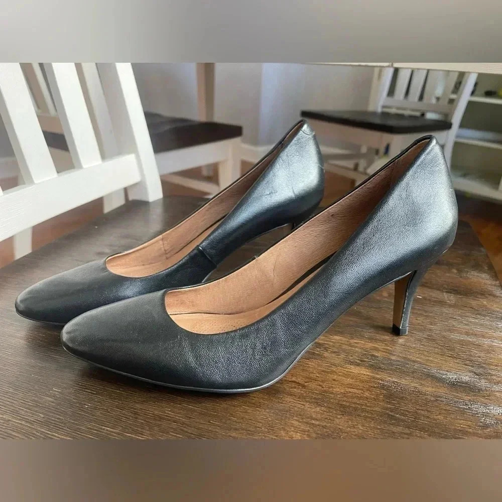 Corso Como pumps - Picture 11 of 13